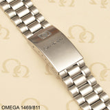 Bracelet, Omega Speedmaster Reduced, Ref: 175,0032, no: 1469/811