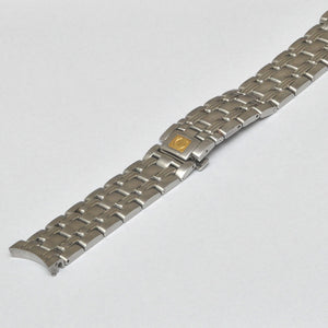 Bracelet, Omega Seamaster 120 (No: 50)