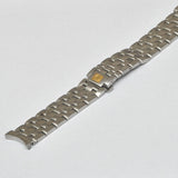 Bracelet, Omega Seamaster 120 (No: 50)