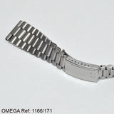 Bracelet, Omega Seamaster, Anakin Skywalker, Ref: 1166/171