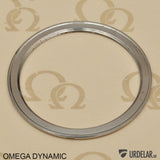 Bracelet ring, Omega Dynamic, gents, Used*
