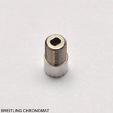Tube for chrono pushers, Breitling Chronomat