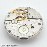 Cartier 430MC (Piaget 430P)
