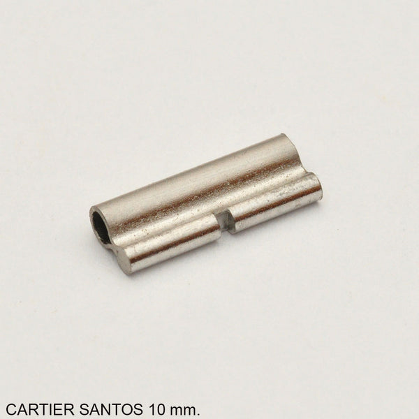 Cartier Santos De Cartier 18K Yellow Gold Bracelet ABC0369 – LuxuryPromise