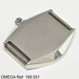 Case, Omega De Ville, Automatic, ref: 166.051, cal: 1000