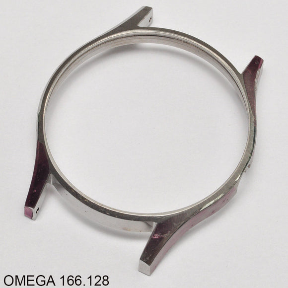 Pins,Tubes & Screws for Omega Seamaster & Speedmaster Bracelets