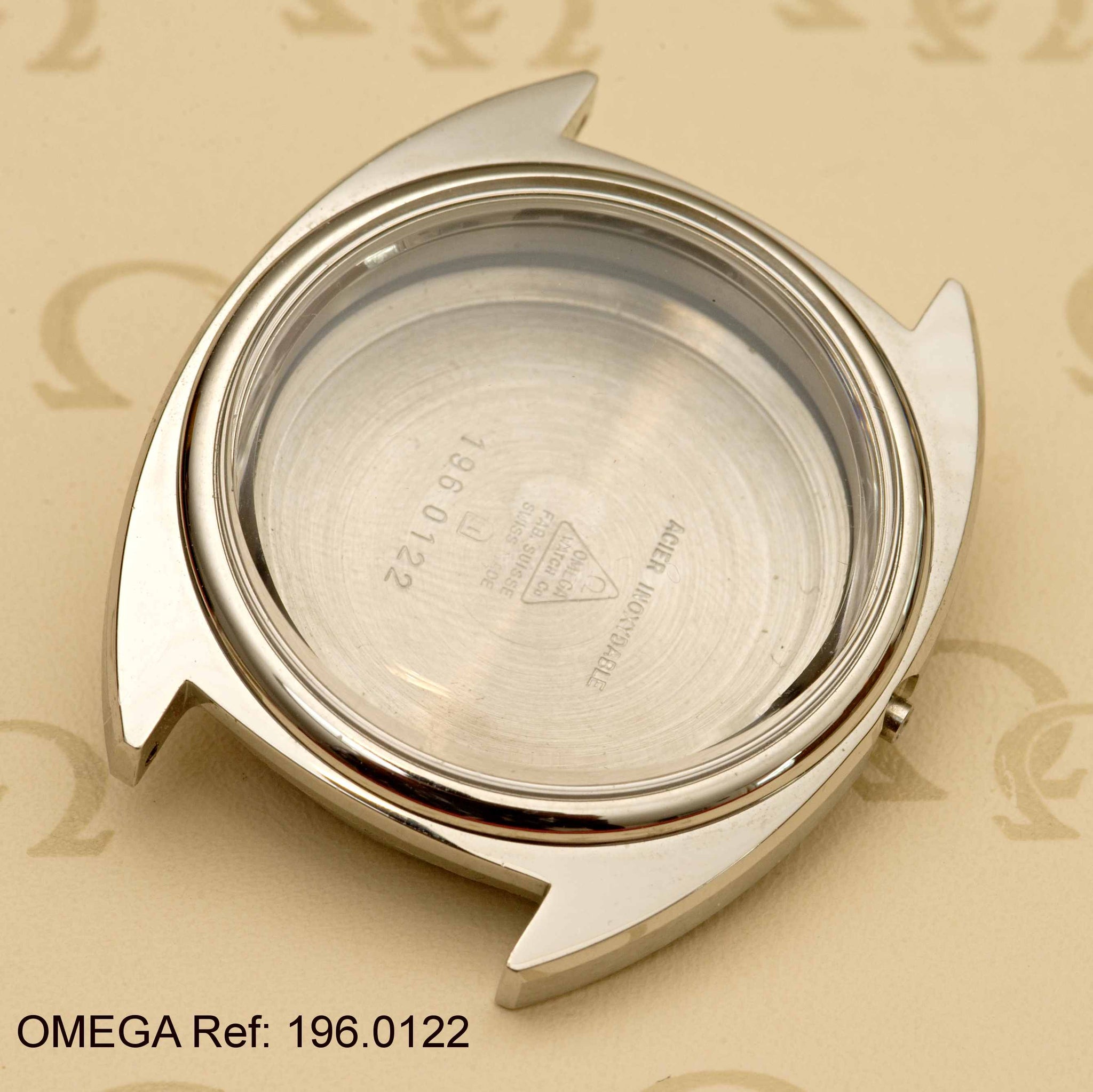 Omega 2024 cal 1370