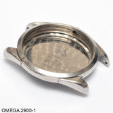 Case, Omega, ref: 2900-1, cal: 265