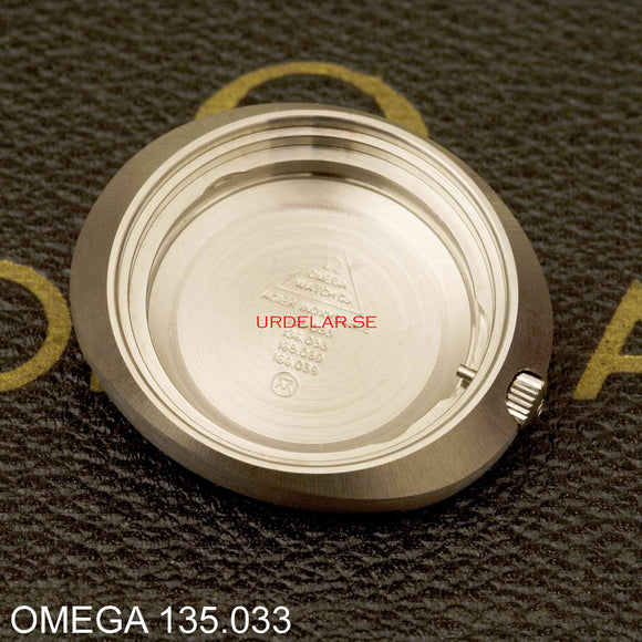 Case, Omega Dynamic, ref: 135.033, NOS*