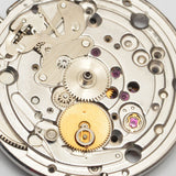 Certina 25-651-2556, Date change wheel