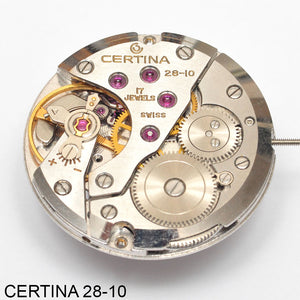 Certina 28-10