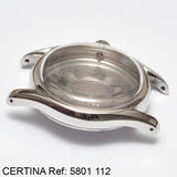 Case, Certina DS, Ref: 5801 112