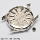 Case, Certina DS, Ref: 5801 112