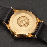 Omega Constellation in 18K red gold, Ref: 168,005/6