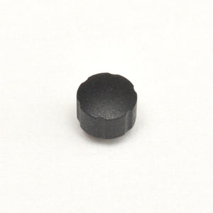 Crown, Georg Jensen, ref: 345, black, D=3.0 mm.