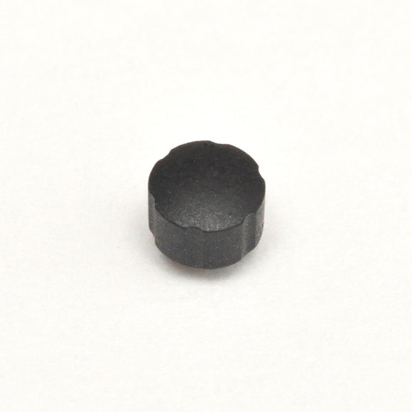 Crown, Georg Jensen, ref: 345, black, D=3.0 mm.
