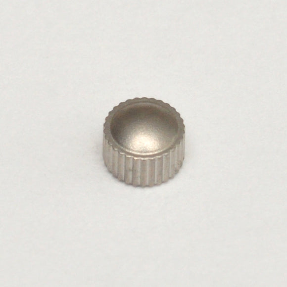 Crown, Georg Jensen, ref: 346, titanium, D=2.5 mm.
