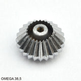 Omega 38.5 (160), Crown, NOS