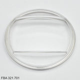 Crystal, Sternkreuz: FBA 321.701