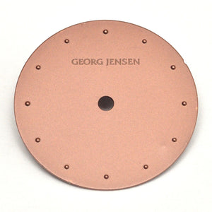 Dial, Georg Jensen, ref: 346