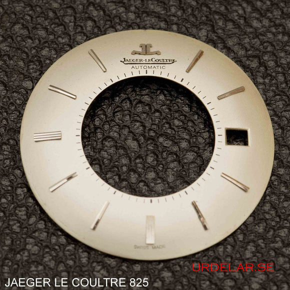 Dial, Jaeger Le Coultre Memovox, cal: 825