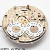 Dubois-Depraz 4500