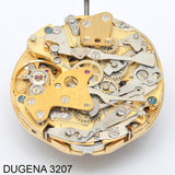 Dugena 3207 (Heuer 12)