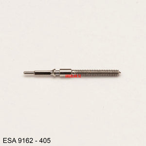 ESA 9162-405, Setting stem