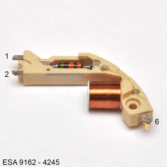 ESA 9162-4245, Condensator unit