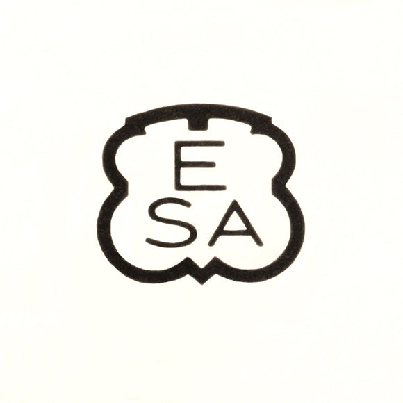 ESA 9362-4401, Positive Battery Clamp