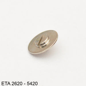 ETA 2824.2-5420, Screw for crown wheel