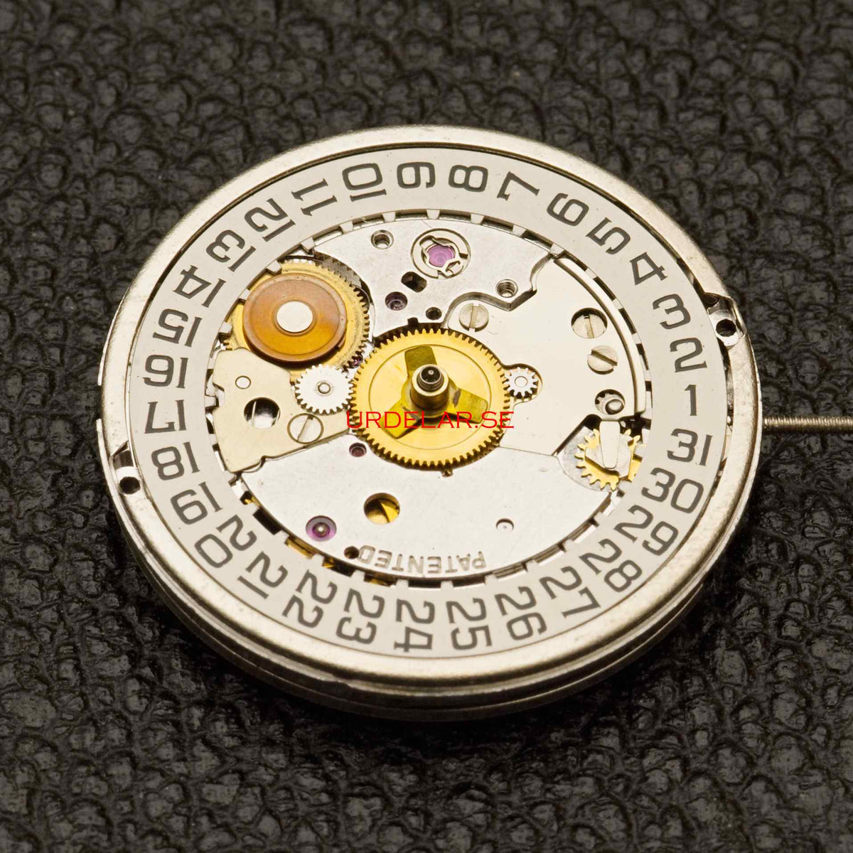 ETARNA 12824, (ETA 2824) Complete movement – urdelar.se