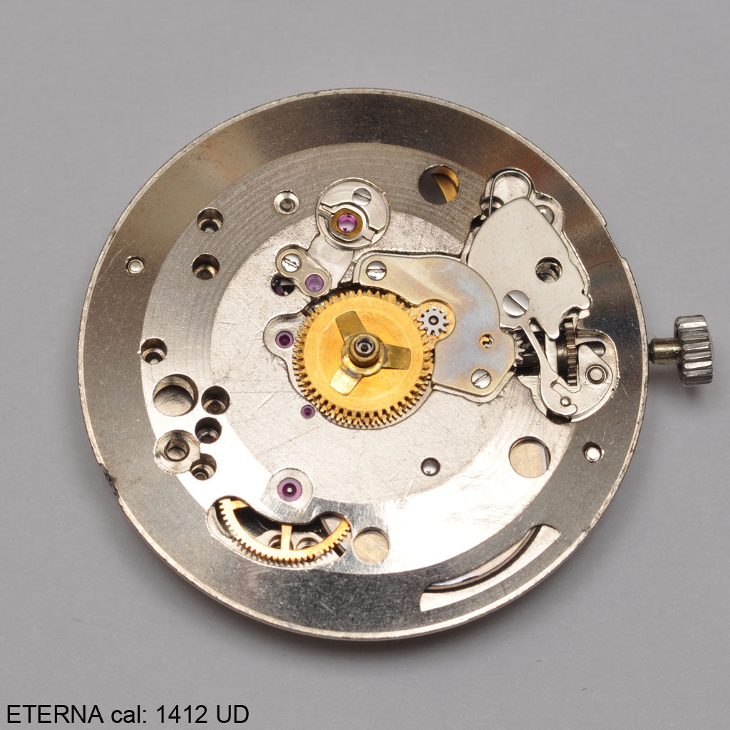 Eterna 1412 UD – urdelar.se