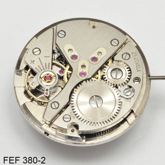 FEF 380-2