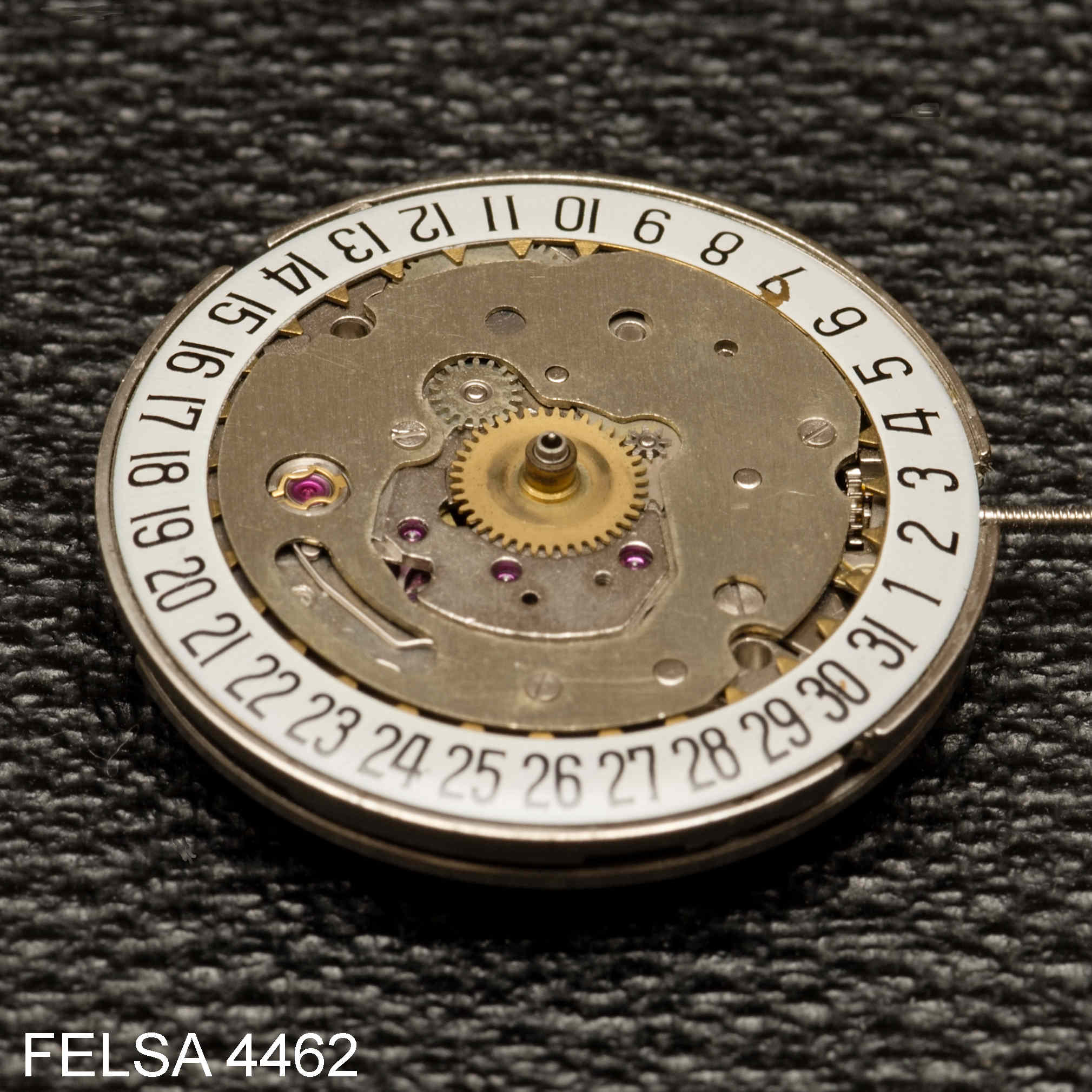 Fel Sa FELSA 4462, Compete movement – urdelar.se