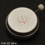 FHF-ST 96-4, NOS Complete movement