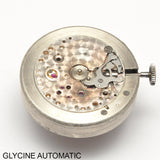 GLYCINE AUTOMATIC