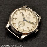 GLYCINE AUTOMATIC