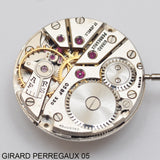 Girard Perregaux 05 (Peseux 180)