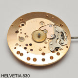 Helvetia 830