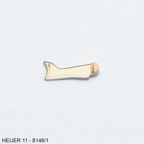 Heuer 11-8146/1, Reverser