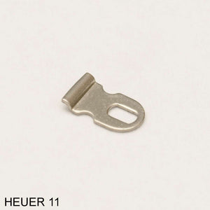 Heuer 11, 12, 14, 15, Casing clamp
