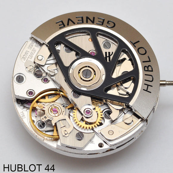 Hublot 44 (ETA 7750)