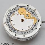Hublot 44 (ETA 7750)