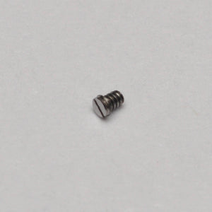 IWC 19''' cal: 65, 66 H6-5430, Screw for click spring