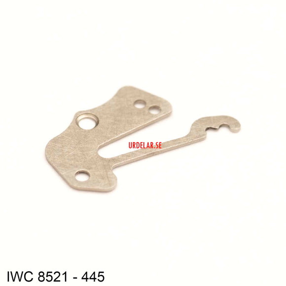 IWC 8521-445, Setting Lever Spring