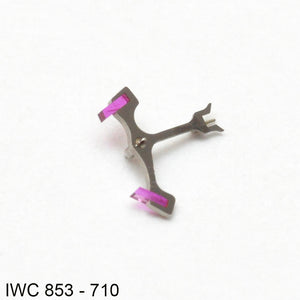 IWC 853-710, Pallet fork