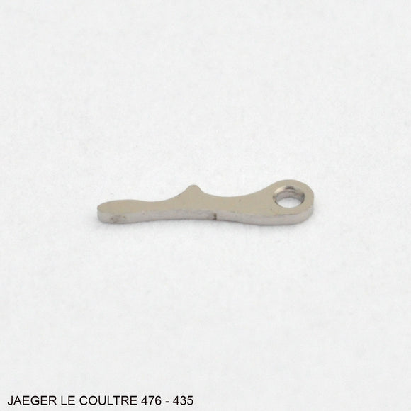 Jaeger le Coultre 476-435, Yoke