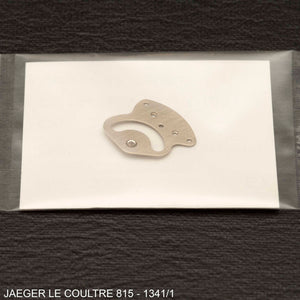 Jaeger le Coultre 815, 825-1341/1, Bearing for oscillating weight