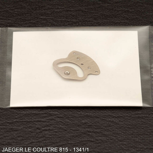 Jaeger le Coultre 815, 825-1341/1, Bearing for oscillating weight